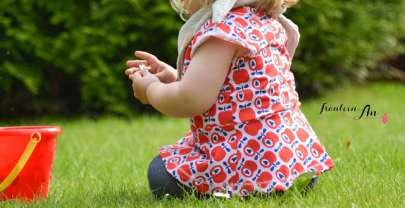 First Day Top – immer wieder gern