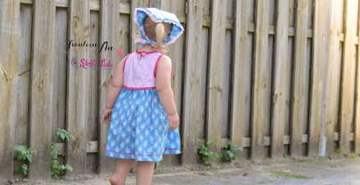 Pavo trifft auf Blueridge Top und Bubble Pocket Shorts