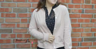Lisbon Cardigan