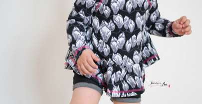 Waterfall Raglan