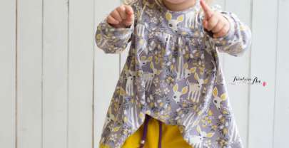 Ania Tunic