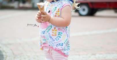 Sommer, Sonne, Wasserspaß