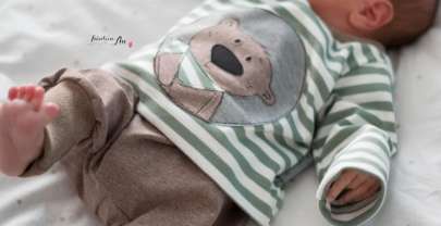 Babyset Emil