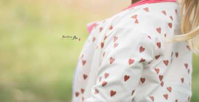 Blogtour | Alles Jersey Hoodies for Kids