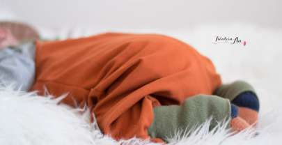 Casual Jumper + Ebook Verlosung