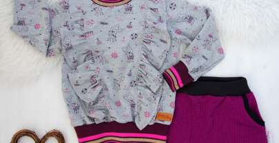 Kitzparty mit dem HafenKitz