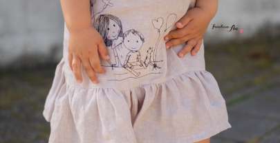 Happy Birthday große Maus