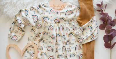 Over the Rainbow
