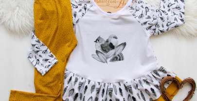 Waterfall Raglan