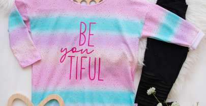 You are Perfect to me