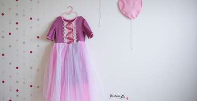 Ich wollte nie Prinzessin werden …