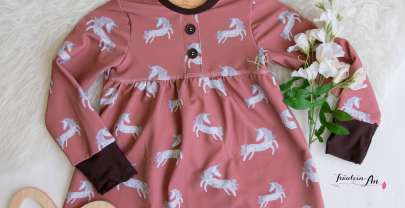 Unicorn Beauty