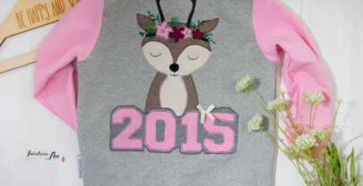 Herzensjacke