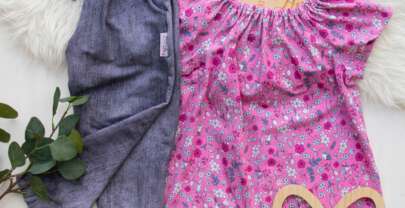 Pink Spring