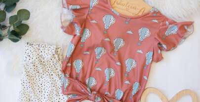 Brea Set