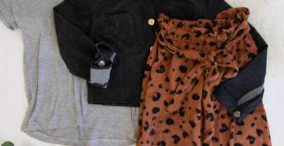 Leolook