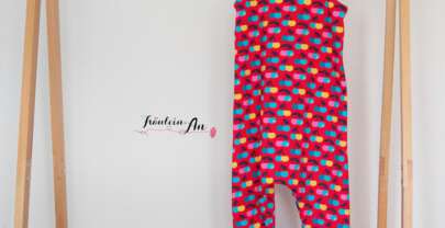 Jumpsuit Hoppe