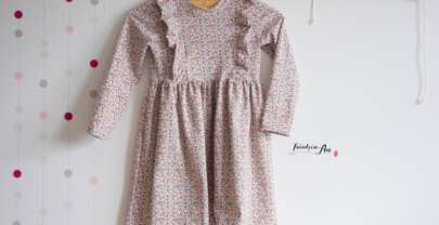 Vintage Dress
