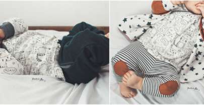 Mein Klimperkleines Outfit…
