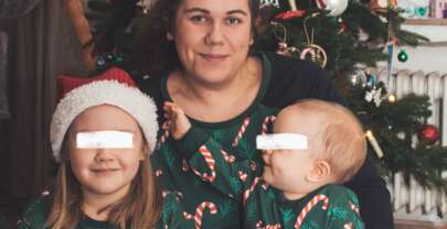 Weihnachen, Silvester und Neujahr